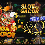 Akun Pro Slot VIP