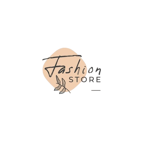 Free Vector Fashion store logo template PhotoRoom.png PhotoRoom.png