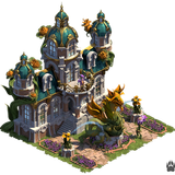 A Evt Evo Shuffle Garden XXIII Dragonheart Estate 15 Animated.png
