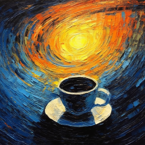 mhoydich a painting of a cup on an oil painting on canvas in th fdccc97e cae6 4078 9d0e 50d794695c76.png