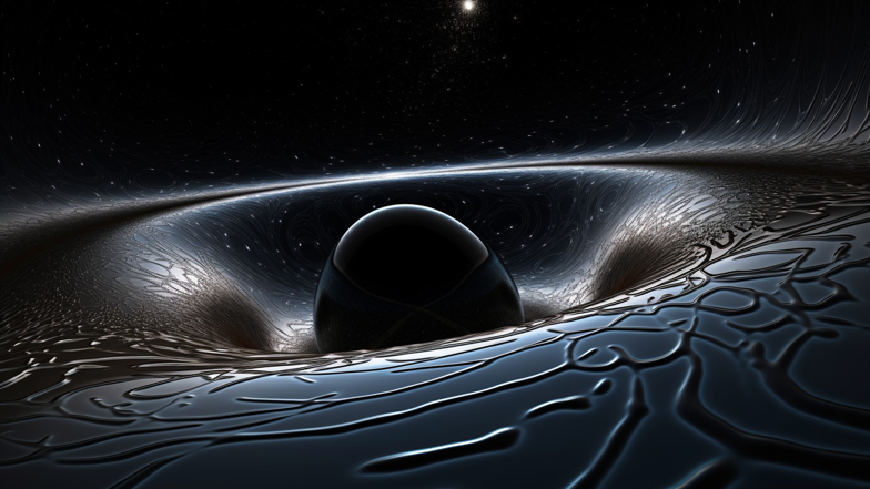 Exploring the Mind-Boggling Physics of Black Holes: A Journey Into the Unknown