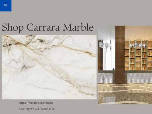 Carrara Marble: Timeless Elegance from marbredecarrare in UK.png