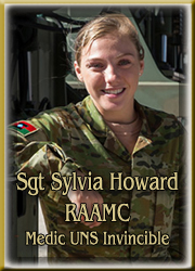 Sgt Sylvia Howard RAAMC sig.jpg