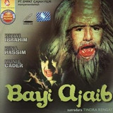 bayi ajaib