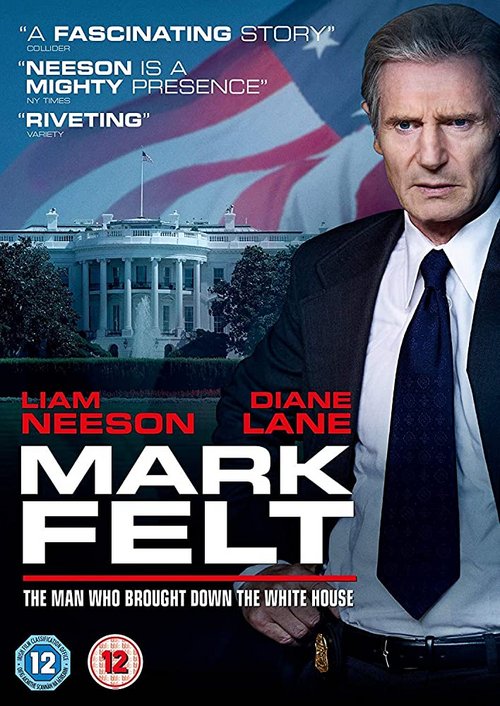 Tajne źródło / Mark Felt: The Man Who Brought Down the White House (2017) PL.1080p.BRRip.H264-wasik / Lektor PL