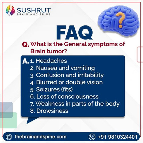 What is the General symptoms of Brain tumor.jpg