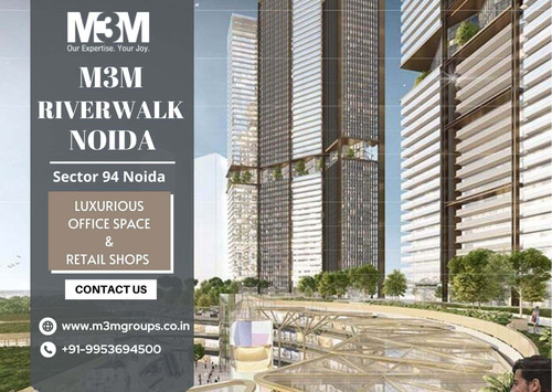 M3M Riverwalk Property Noida.jpg