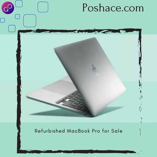 Poshace Apple MacBook Pro For Sale.png