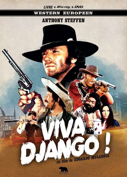 W Django / W Django (1971) PL.1080p.WEB-DL.H264-wasik / Lektor PL