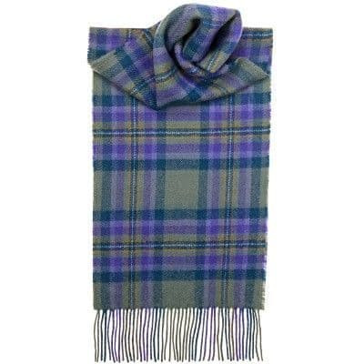 lochcarron clan scarf heather isle modern tartan 100 lambswool 2674 p.jpg