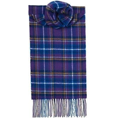 lochcarron clan scarf holyrood diamond jubilee tartan 100 lambswool 2676 p.jpg