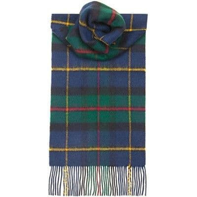 lochcarron clan scarf macleod of harris modern tartan 100 lambswool 2662 p.jpg