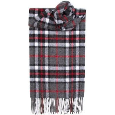 lochcarron clan scarf thomson grey tartan 100 lambswool 2606 p.jpg