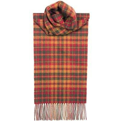lochcarron clan scarf strathearn weathered tartan 100 lambswool 2610 p.jpg