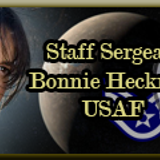 Bonnie Heckman 2021