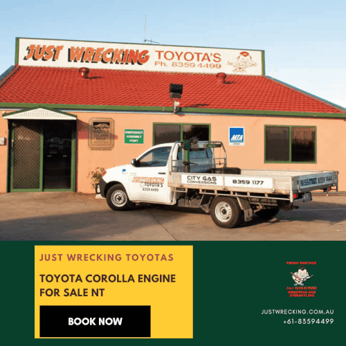 Toyota corolla engine for sale NT.gif