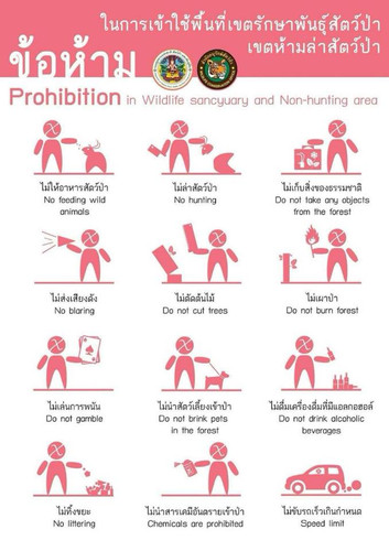 64 mnre wildlife sanctuary prohibition.jpg