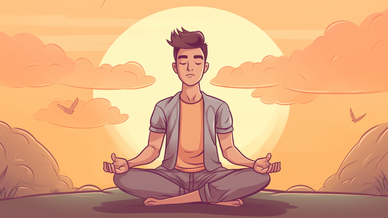 5 Steps to Achieving Inner Peace and Finding Inner Calm