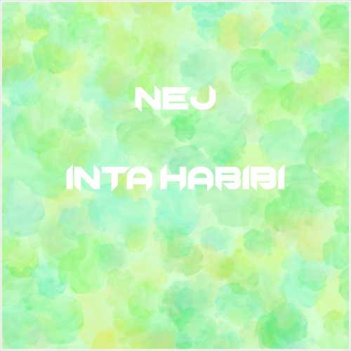 دانلود آهنگ جدید NEJ به نام Inta Habibi