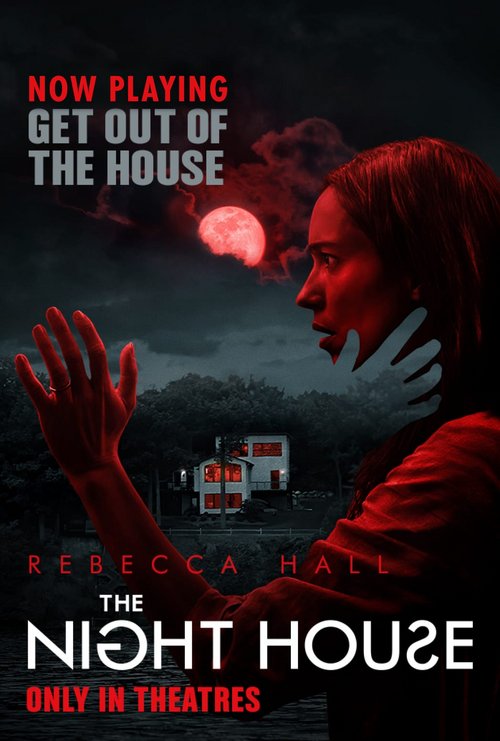 Dom nocny / The Night House (2020) PL.720p.BRRip.H264-wasik / Lektor PL