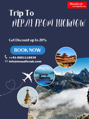 Nepal trip from Lucknow.jpg