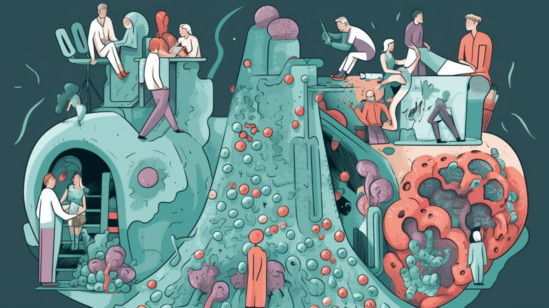 Revolutionizing Cancer Treatment: The Role of Biomarkers in Immunotherapy