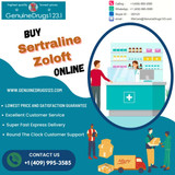 Boost Your Mood Buy Sertraline Online for Mental Wellness!