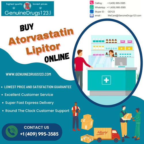Unlocking Health Atorvastatin - The Power of a Generic Name.jpg