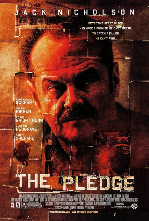 Obietnica / The Pledge (2001) PL.720p.WEB-DL.H264-wasik / Lektor PL