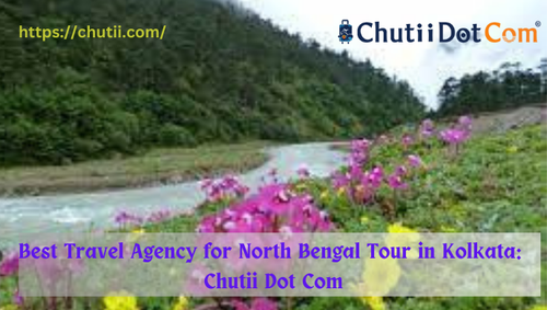 Best North Bengal Trip Provider in Kolkata: Chutii Dot Com.png
