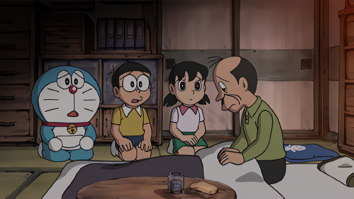 Doraemon Bahasa Indonesia Episode 219 Dema737ch