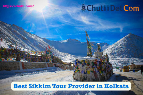 Reputed Sikkim Tour Provider in Kolkata: Chutii Dot Com.jpg