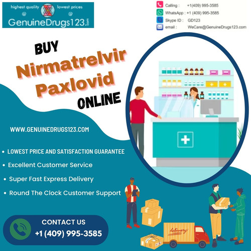 Exclusive Deal Paxlovid Online! Limited Stock!.jpg