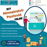 Exclusive Deal Paxlovid Online! Limited Stock!