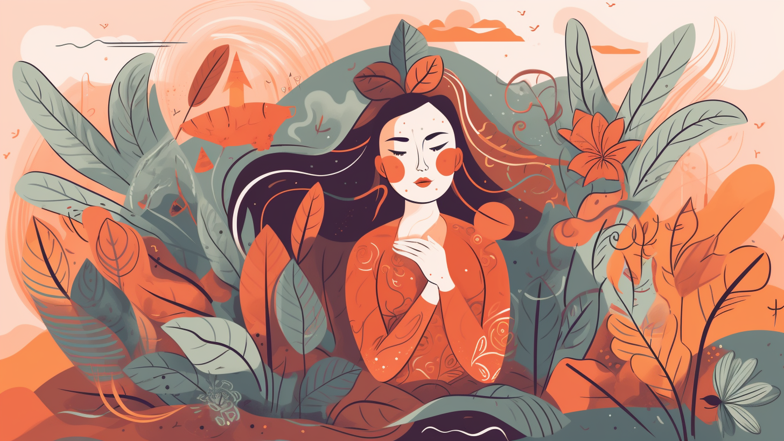 Harnessing the Power of Holistic Self-Care for a Healthy Mind, Body, and Soul