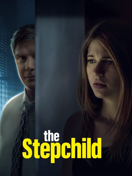 Pasierbica / The Stepchild (2016) PL.720p.WEB-DL.H264-wasik / Lektor PL