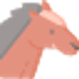 007 horse