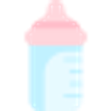003 feeding bottle