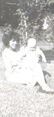 Mom and Me 1952