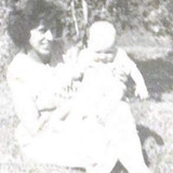 Mom and Me 1952