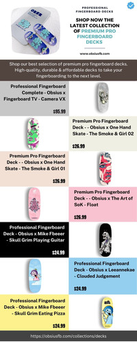Shop our latest high quality Pro Fingerboard Decks Obsiusfb.jpg