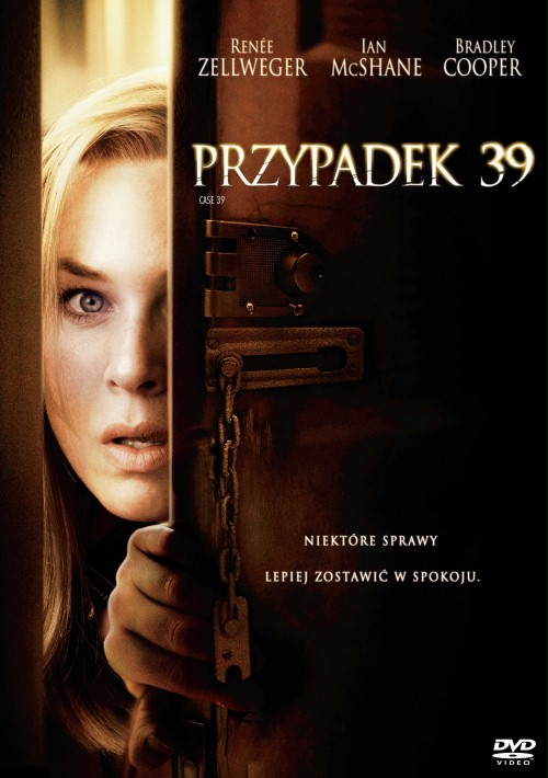 Przypadek 39 / Case 39 (2009) PL.720p.BRRip.H264-wasik / Lektor PL