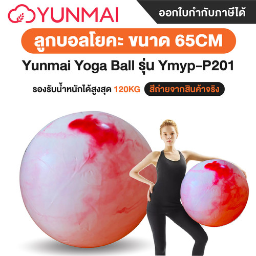 Yunmai Yoga Ball 1 01.jpg
