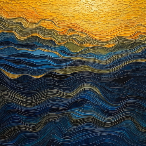 mhoydich sunrise in the style of fluid and flowing lines textur f8a51806 f523 4927 aaf1 fd1b9afc83a1.png
