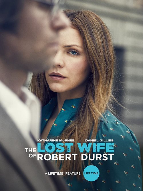 Zaginiona żona / The Lost Wife of Robert Durst (2017) PL.720p.WEB-DL.H264-wasik / Lektor PL