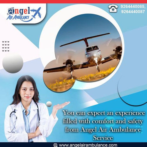 Urgently Book Angel Air Ambulance in Bangalore at Low Cost for Easy Shifting.jpg