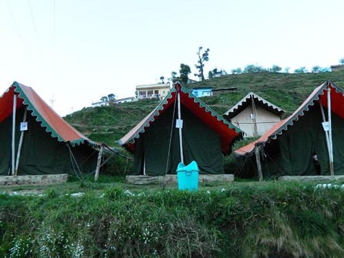 Adventure Camp in Dhanaulti | Camp O Royale Dhanaulti.jpg