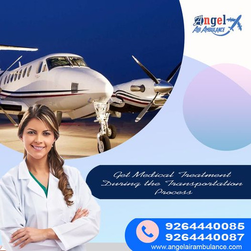 Instant Take Angel Air Ambulance in Bagdogra with High Tech Medical Support.jpg
