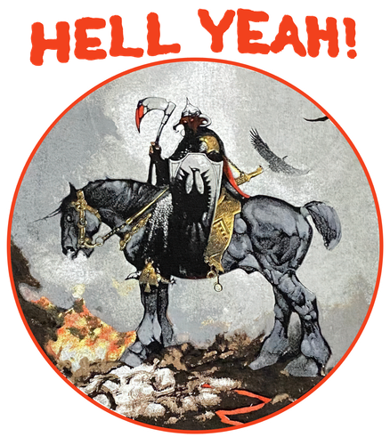 Rare Molly Hatchet 1988 Hell Yeah Concert Tour 4200x4800 back.png
