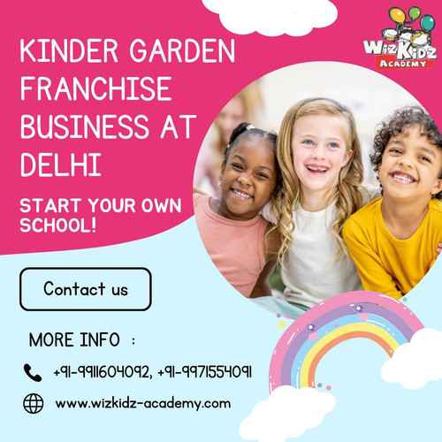 Kinder Garden franchise business at Delhi.jpg